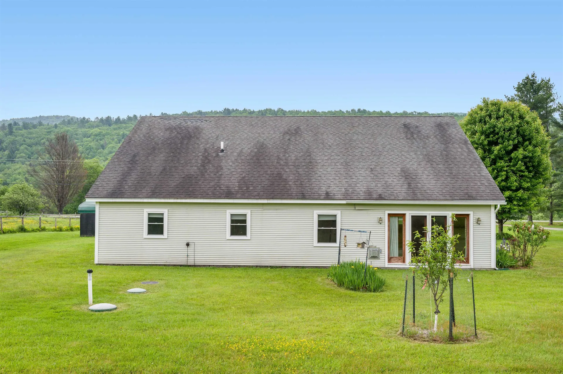 177 Worcester Village Road Worcester VT 05682