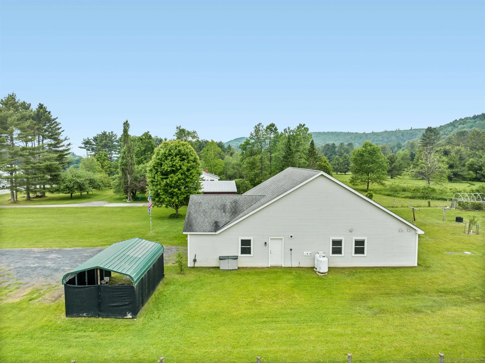 177 Worcester Village Road Worcester VT 05682