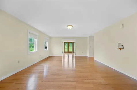 177 Worcester Village Road Worcester VT 05682