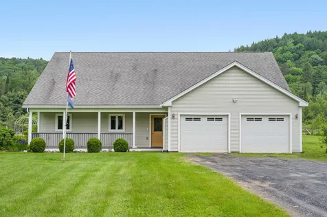 177 Worcester Village Road Worcester VT 05682