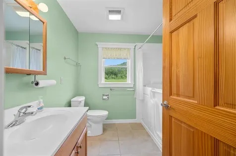 177 Worcester Village Road Worcester VT 05682
