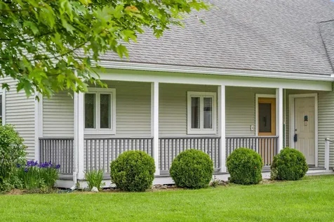 177 Worcester Village Road Worcester VT 05682