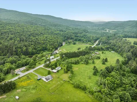 177 Worcester Village Road Worcester VT 05682