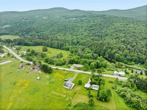 177 Worcester Village Road Worcester VT 05682