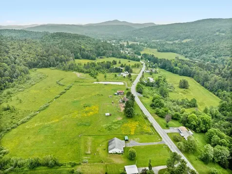 177 Worcester Village Road Worcester VT 05682