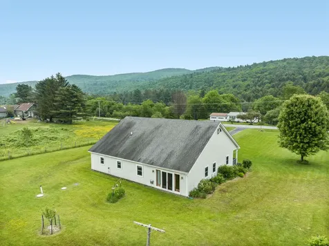 177 Worcester Village Road Worcester VT 05682