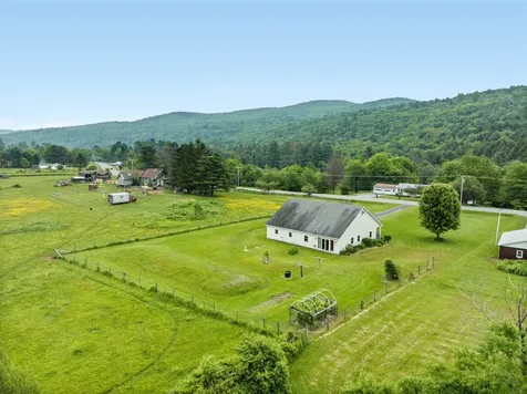 177 Worcester Village Road Worcester VT 05682