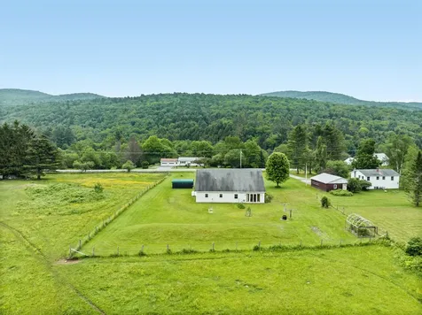 177 Worcester Village Road Worcester VT 05682