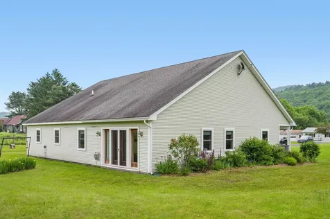 177 Worcester Village Road Worcester VT 05682