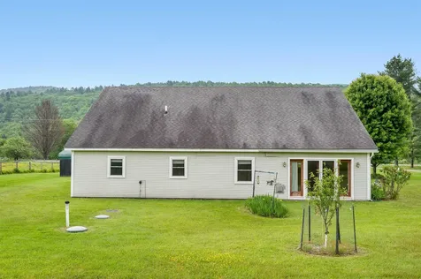 177 Worcester Village Road Worcester VT 05682