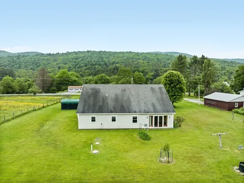 177 Worcester Village Road Worcester VT 05682