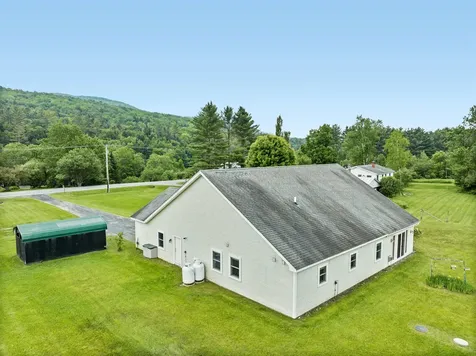 177 Worcester Village Road Worcester VT 05682
