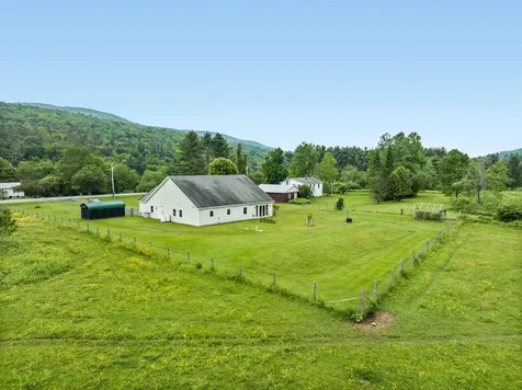 177 Worcester Village Road Worcester VT 05682