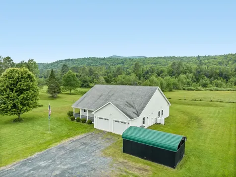 177 Worcester Village Road Worcester VT 05682