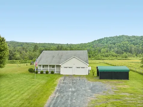 177 Worcester Village Road Worcester VT 05682