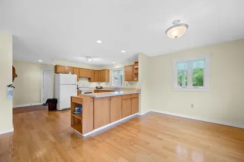 177 Worcester Village Road Worcester VT 05682