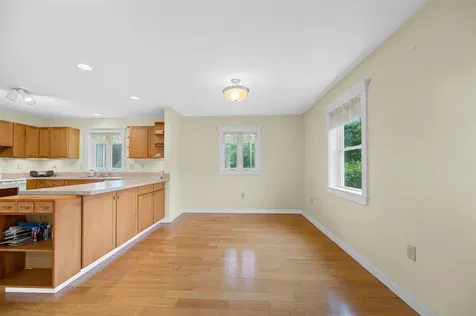 177 Worcester Village Road Worcester VT 05682