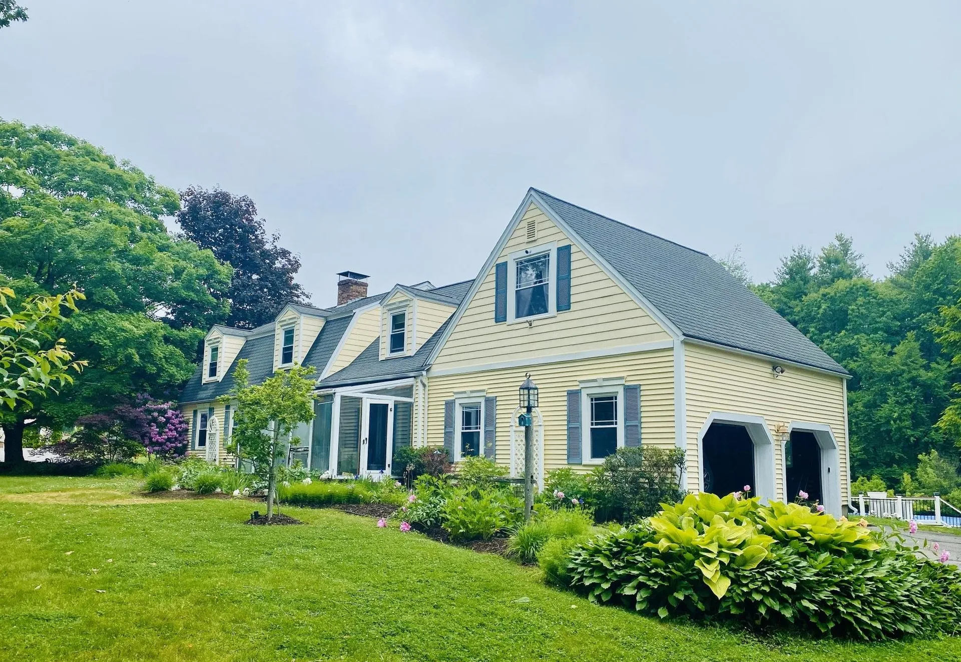 90 Giles Road East Kingston NH 03827