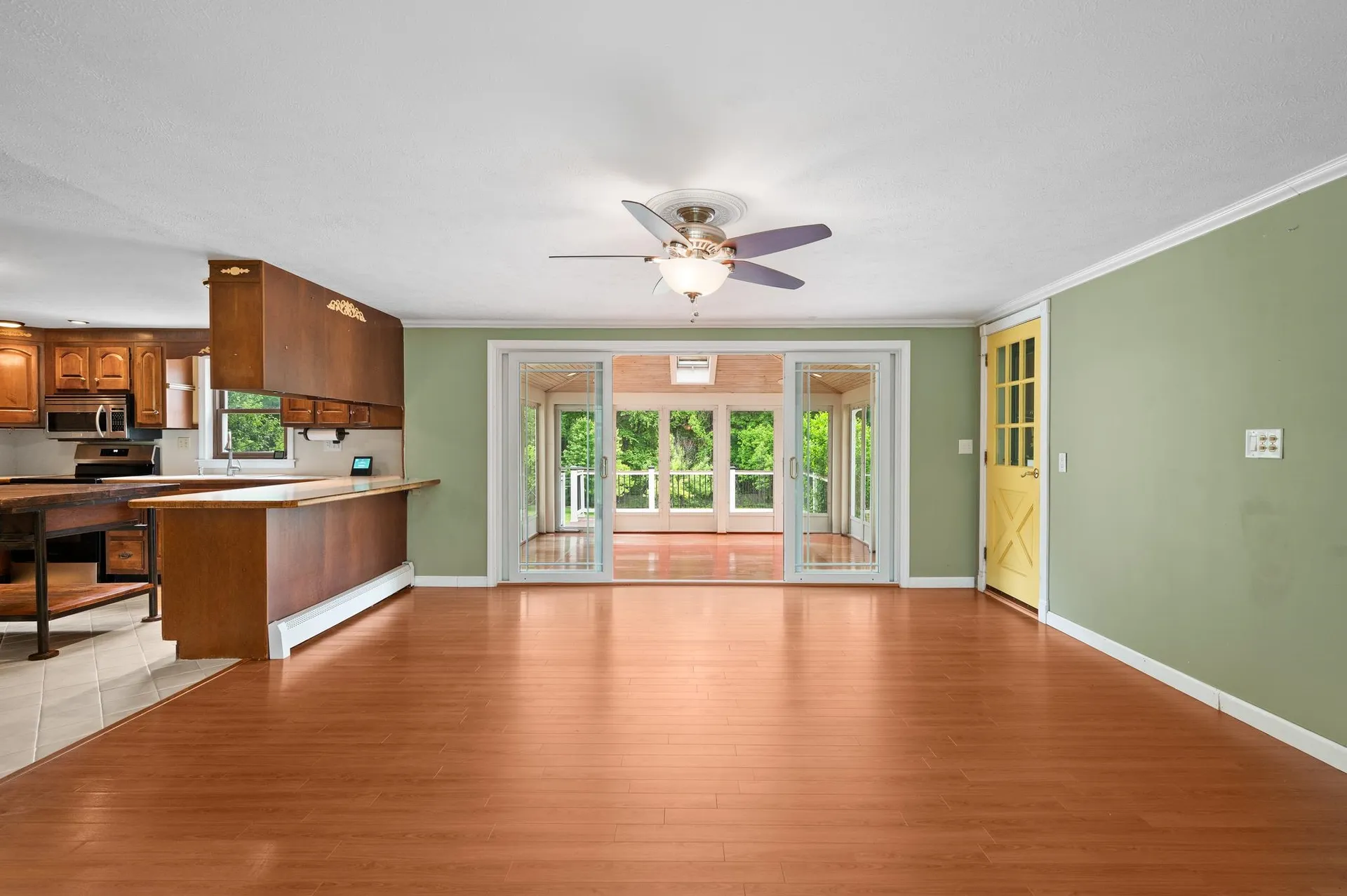 90 Giles Road East Kingston NH 03827