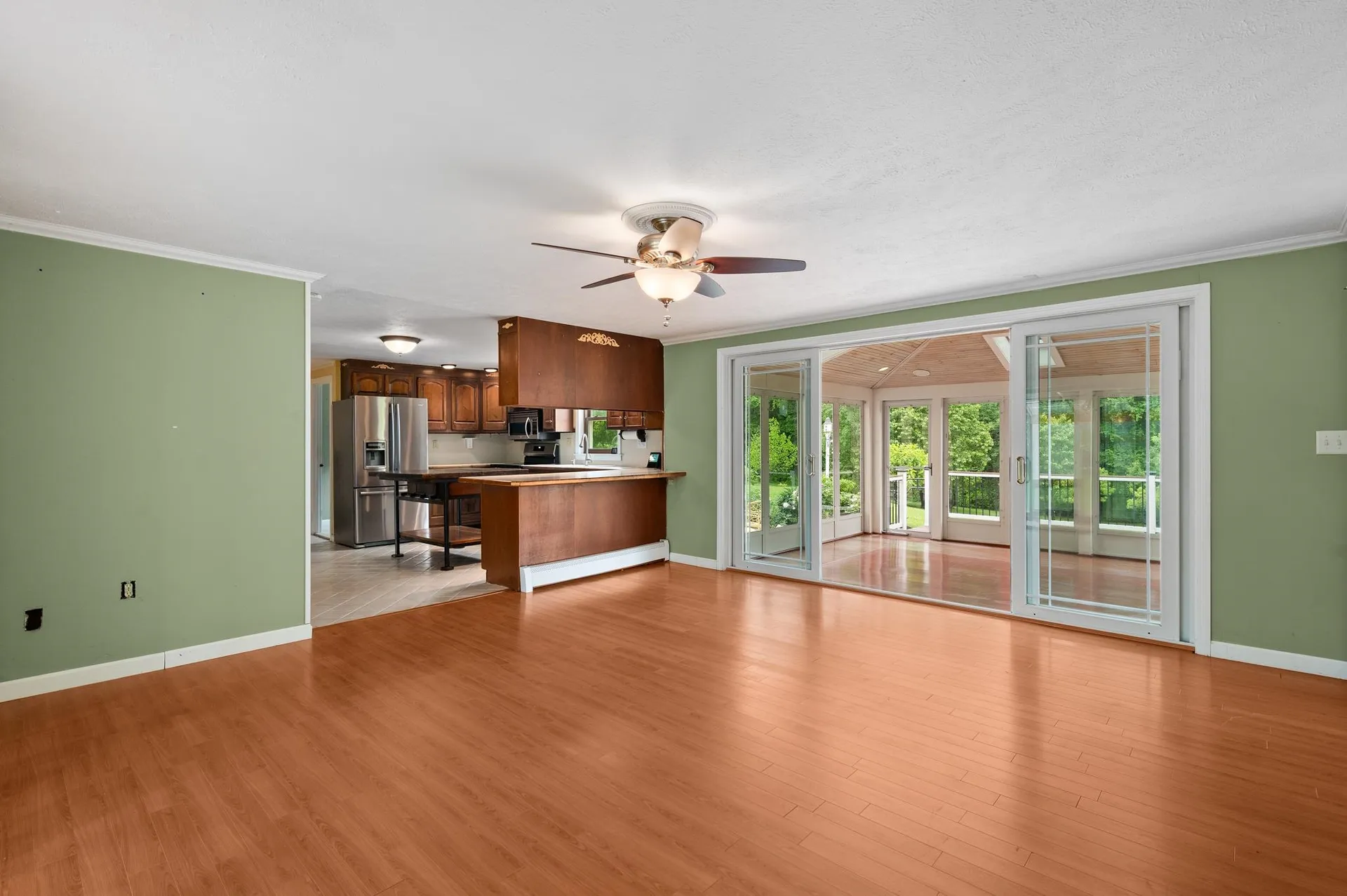 90 Giles Road East Kingston NH 03827