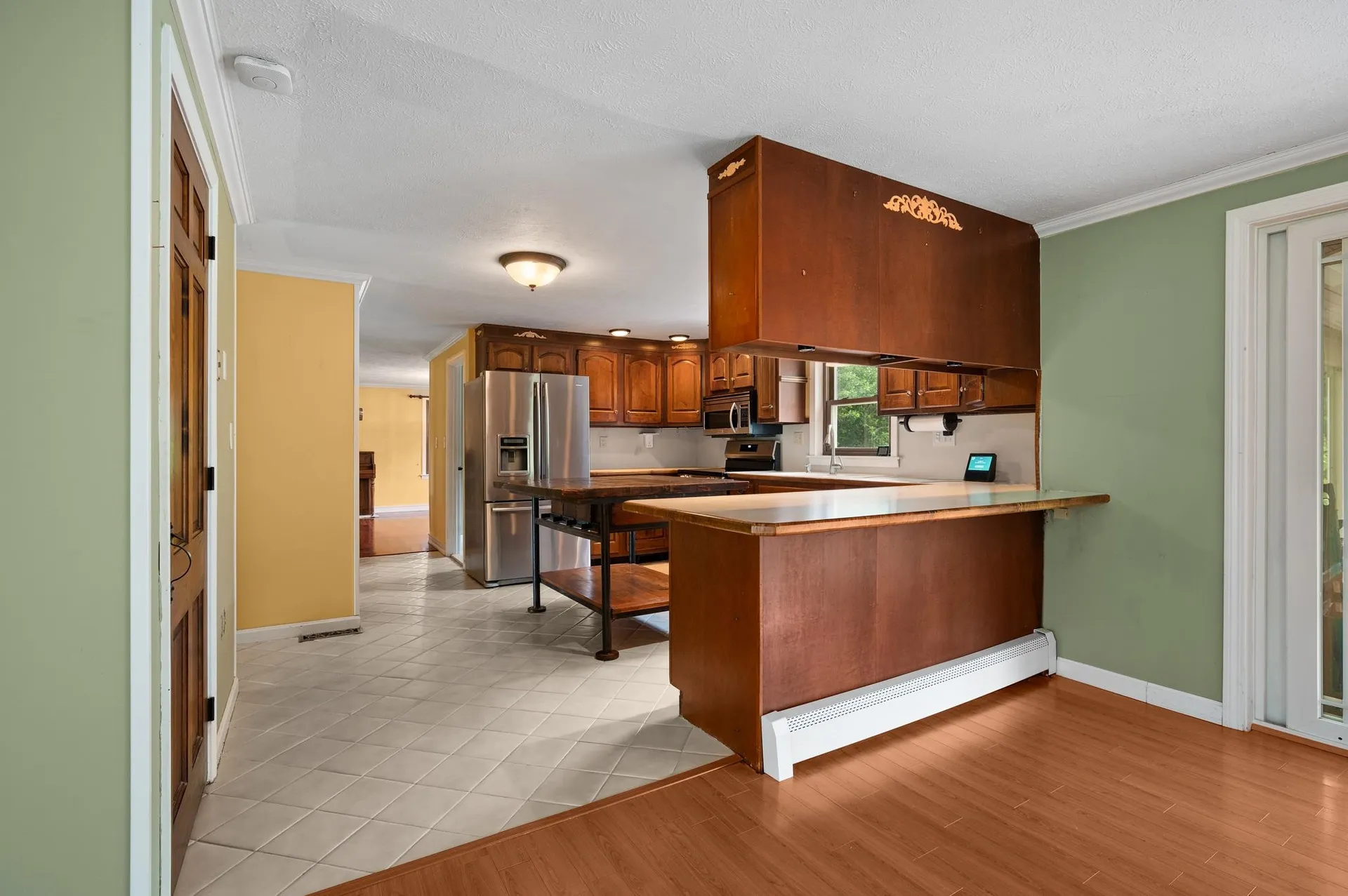 90 Giles Road East Kingston NH 03827