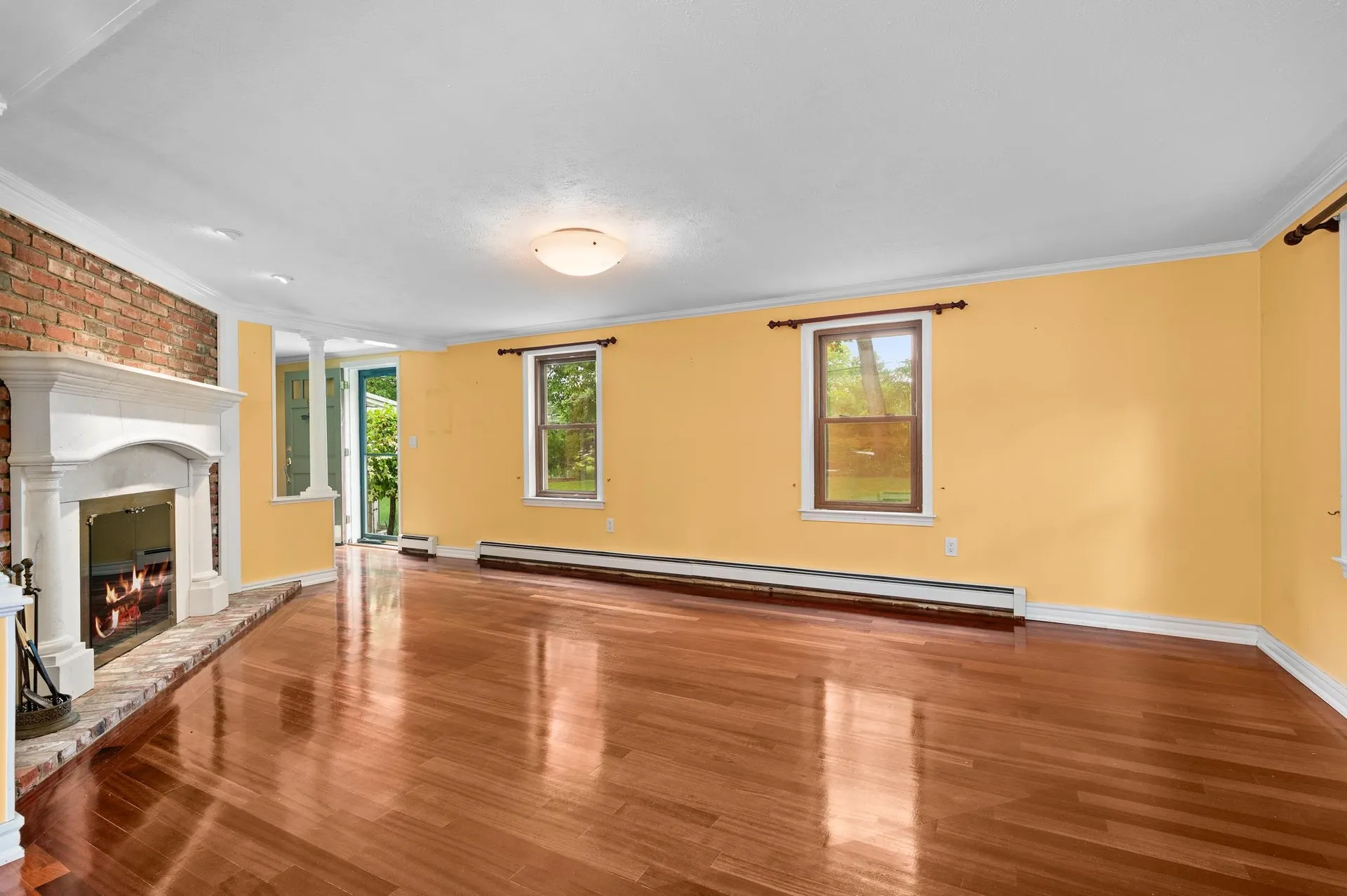 90 Giles Road East Kingston NH 03827