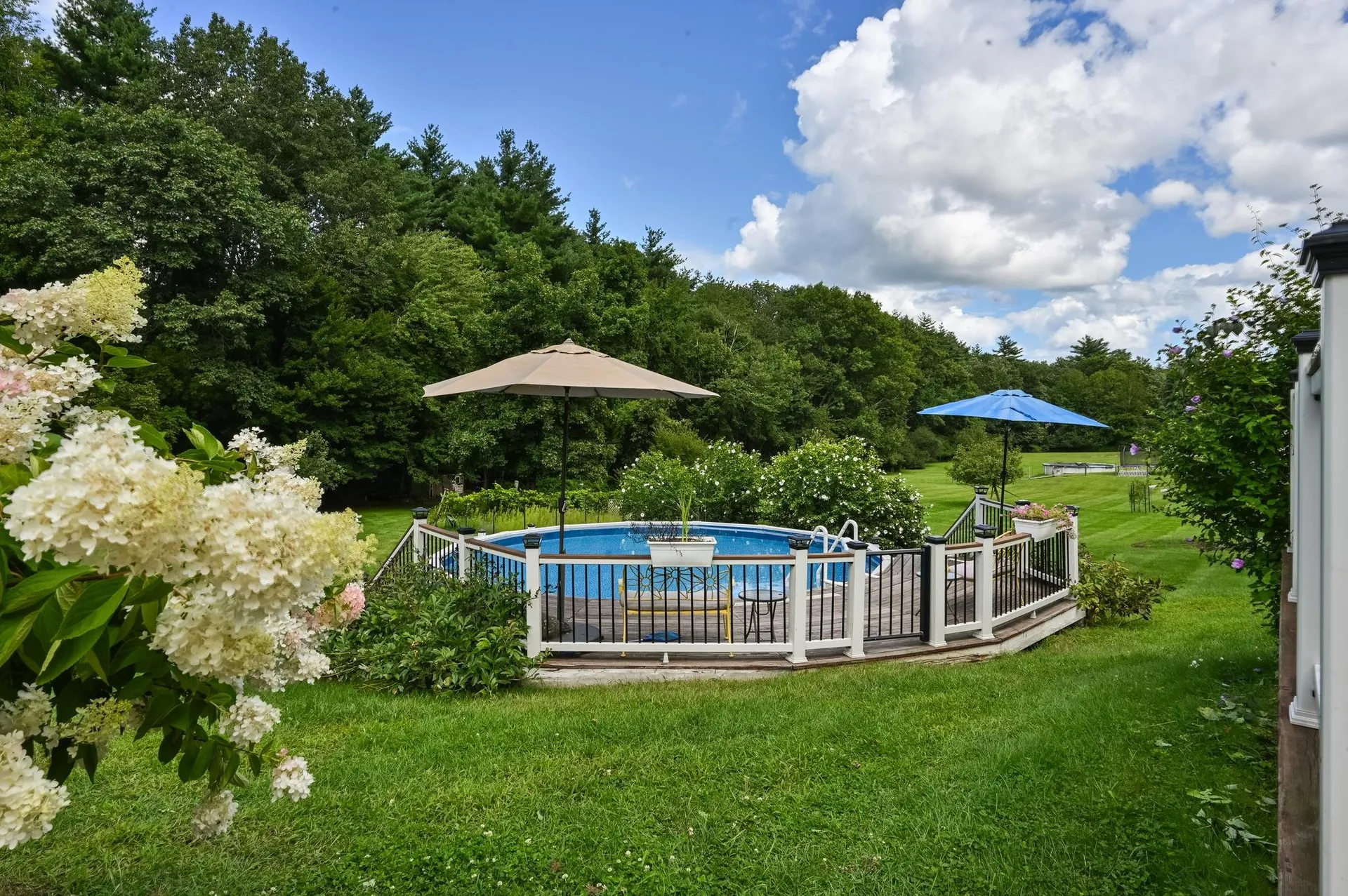 90 Giles Road East Kingston NH 03827