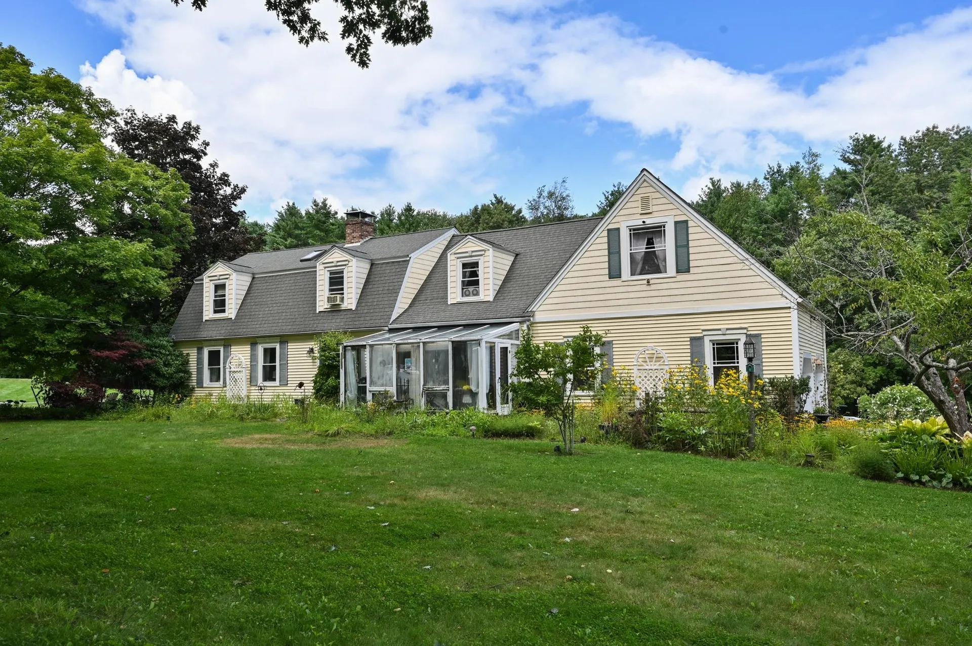 90 Giles Road East Kingston NH 03827