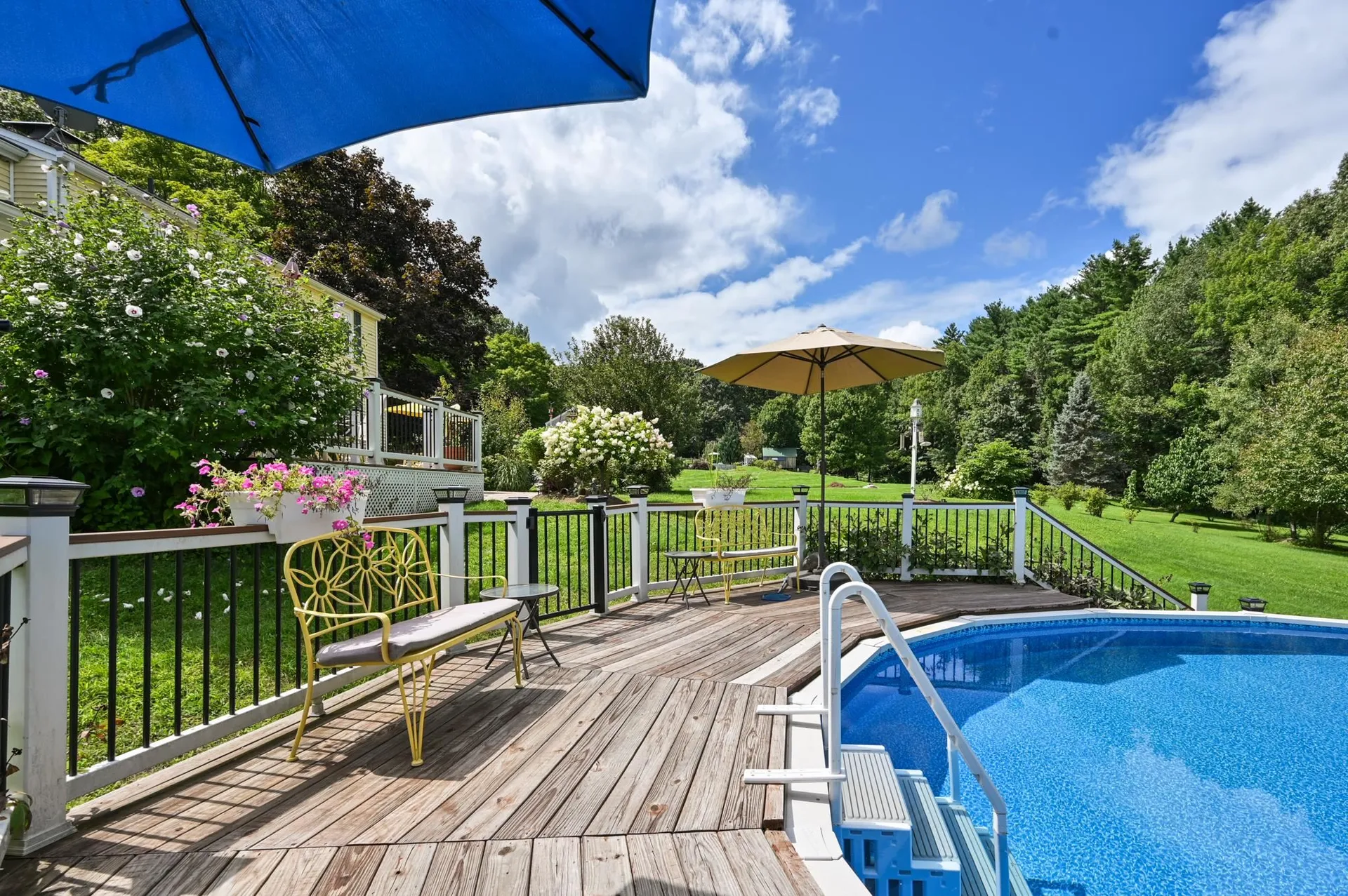 90 Giles Road East Kingston NH 03827