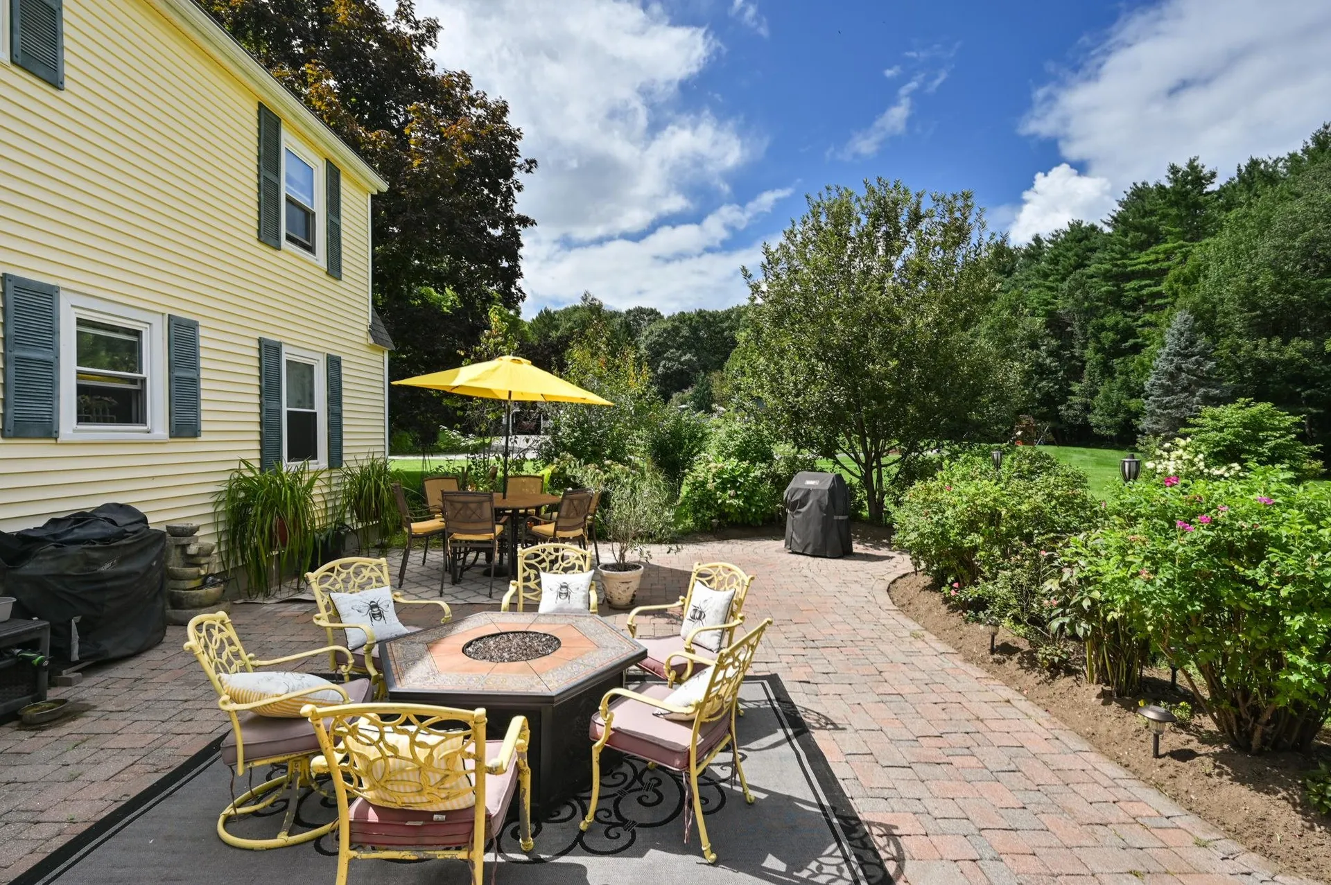 90 Giles Road East Kingston NH 03827