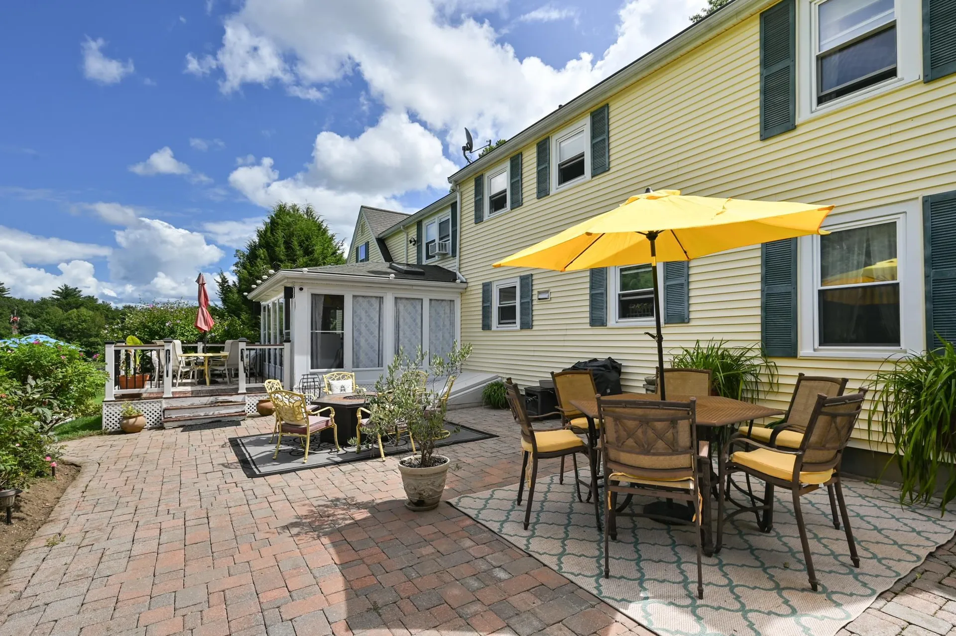 90 Giles Road East Kingston NH 03827