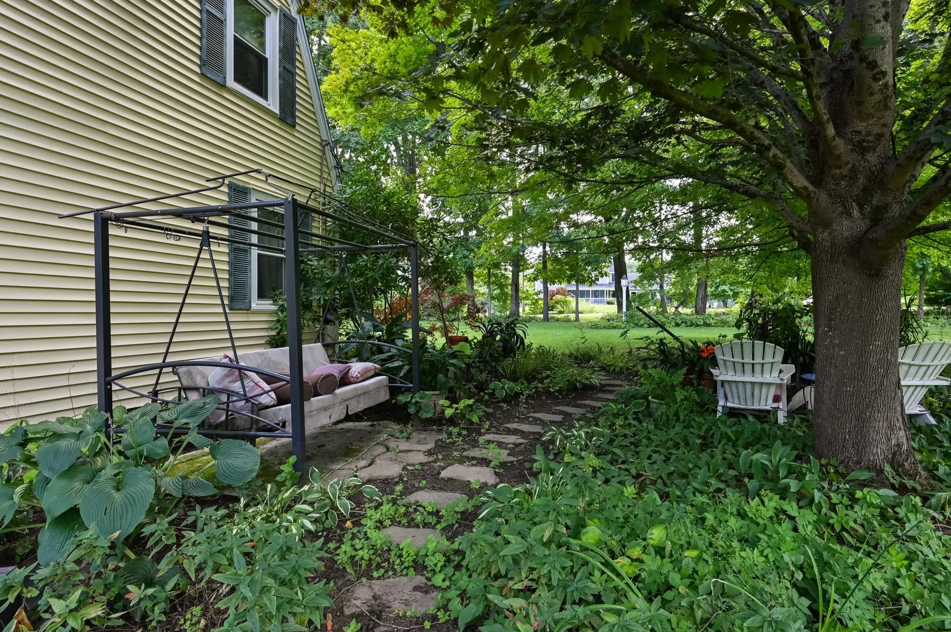 90 Giles Road East Kingston NH 03827