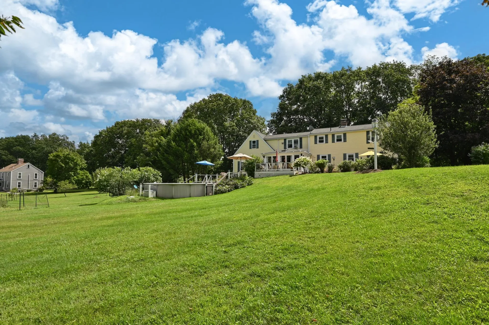 90 Giles Road East Kingston NH 03827