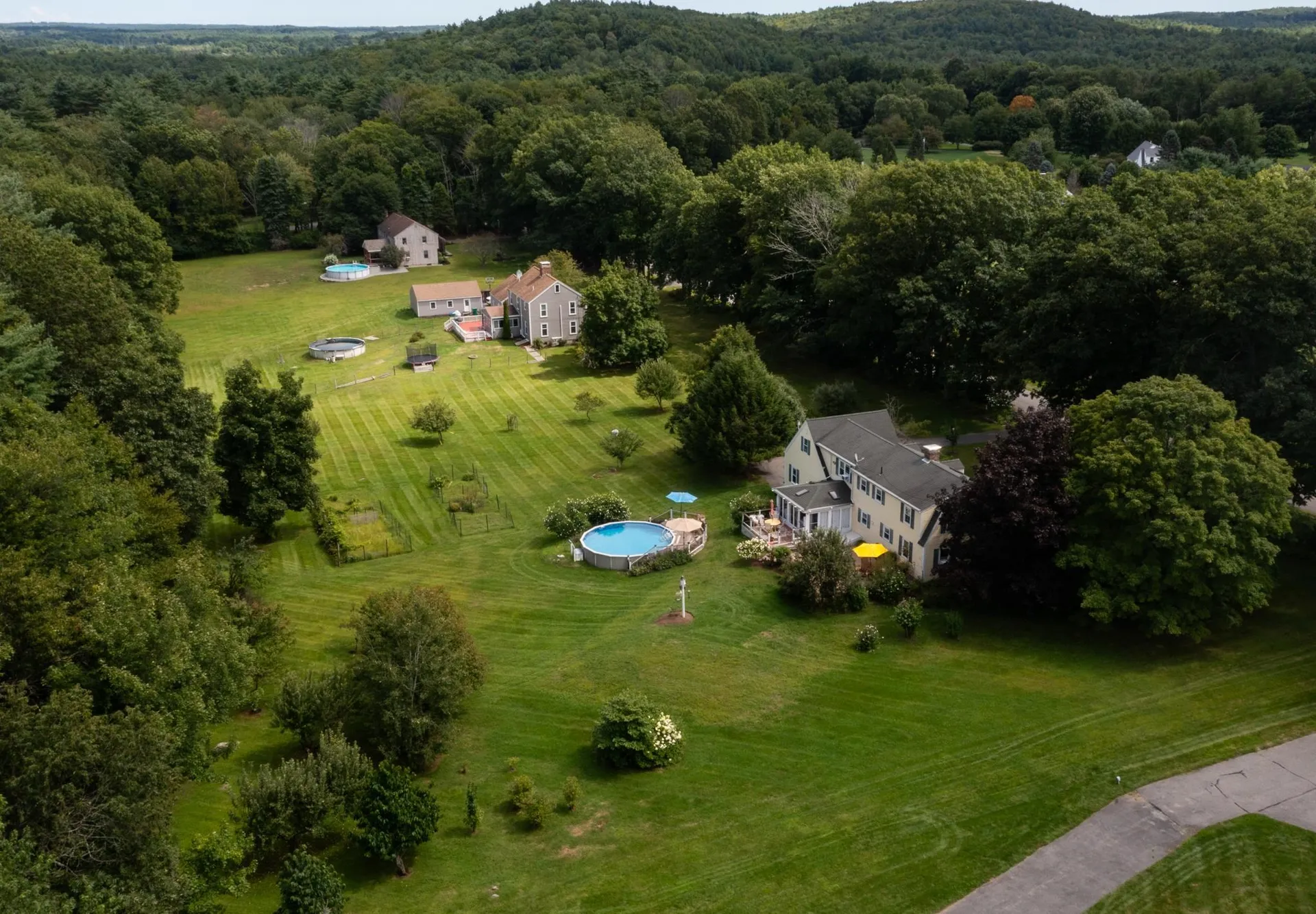 90 Giles Road East Kingston NH 03827