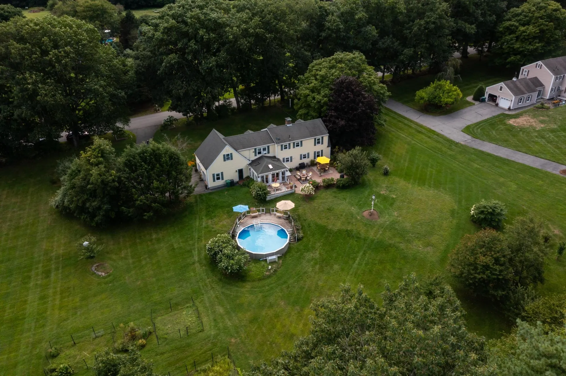 90 Giles Road East Kingston NH 03827