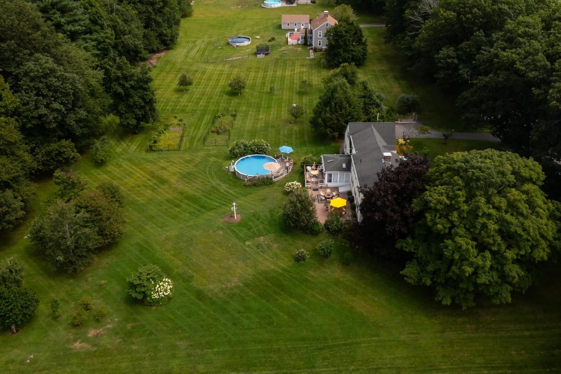 90 Giles Road East Kingston NH 03827