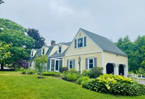 90 Giles Road East Kingston NH 03827