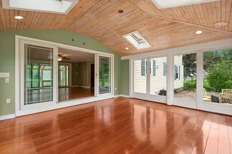 90 Giles Road East Kingston NH 03827