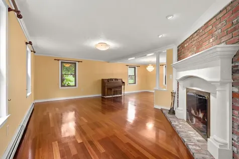 90 Giles Road East Kingston NH 03827