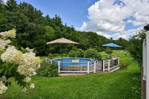 90 Giles Road East Kingston NH 03827