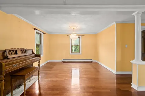 90 Giles Road East Kingston NH 03827