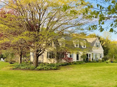 90 Giles Road East Kingston NH 03827