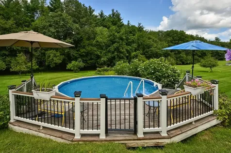 90 Giles Road East Kingston NH 03827