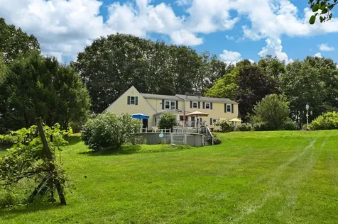 90 Giles Road East Kingston NH 03827