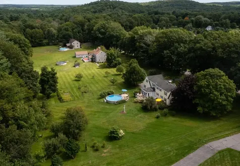 90 Giles Road East Kingston NH 03827