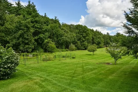 90 Giles Road East Kingston NH 03827