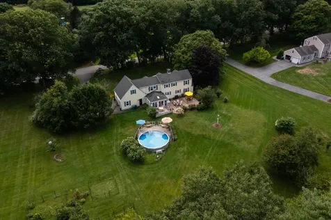 90 Giles Road East Kingston NH 03827