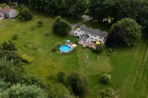 90 Giles Road East Kingston NH 03827