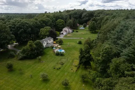 90 Giles Road East Kingston NH 03827