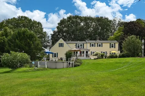 90 Giles Road East Kingston NH 03827